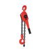 TECLE PALANCA de 2 toneladas TR7020
