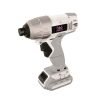 ATORNILLADOR IMPACTO 1/4'; 12V INALAMB TOUCH LIT1