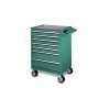 CARRO HERRAMIENTAS 256 Piezas C-7DW256V