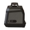 NIVELADOR LASER AUTOMATICO con TRIPODE NPA 815-360