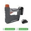 ENGRAPADORA 18V + 2 BAT 1,5AH + CARGADOR EG 818/18