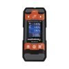 MEDIDOR DISTANCIA LASER Y DETECTOR MET MDL 840/2-1