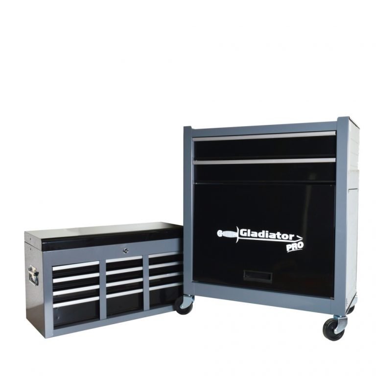Set De 2 Gabinetes 2 Y 6 Cajones Gh 7001 – FERREBET – Ferretería Online