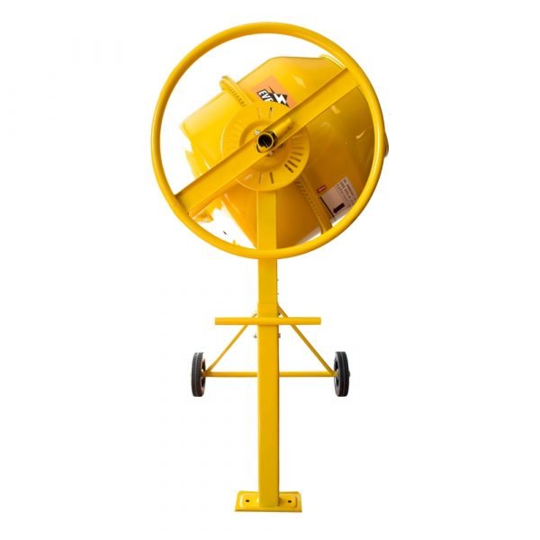 2609212309 24 600x600 - BETONERA 140 Litros 650w 220v HCM500S (EN CAJA)