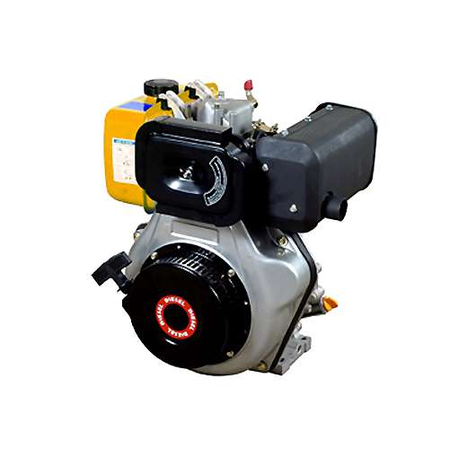 036808 - MOTOR Diesel 6 hp SD178E