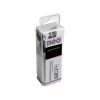 SET BROCAS HSS 1.0mm x 10 Unidades BAR 1101